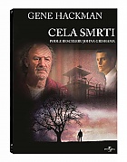 Cela smrti  (DVD)