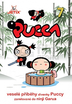 Pucca