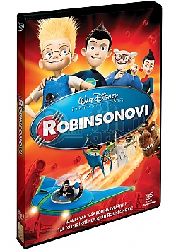 Meet the Robinsons