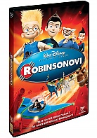 Meet the Robinsons (DVD)
