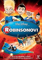 Meet the Robinsons