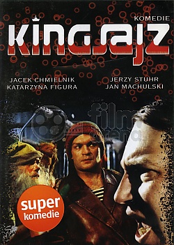 Kingsajz