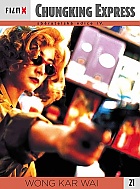 Chungking express (DVD)