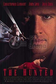 The Hunted