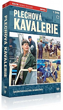 Plechov kavalrie Collection