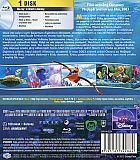 Finding Nemo