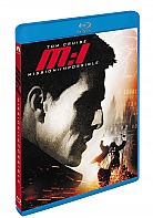 Mission: Impossible (Blu-ray)