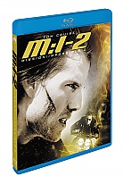 Mission: Impossible II (Blu-ray)