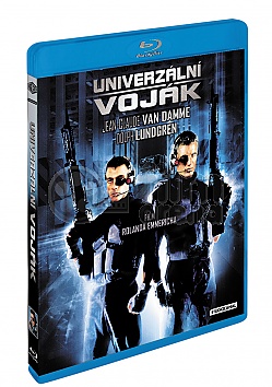 Universal Soldier