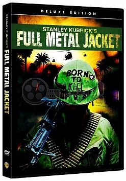 Full Metal Jacket