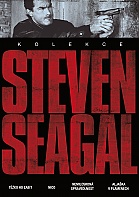 STEVEN SEAGAL Collection