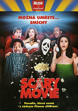 Scary Movie