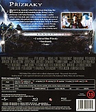 Frighteners