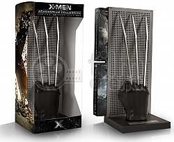 X-Men ADAMANTIUM COLLECTION Limited Collector's Edition