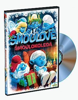 The Smurfs: Christmas Carol 