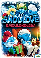 The Smurfs: Christmas Carol 