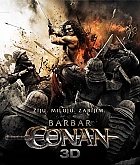 Conan the Barbarian 3D + 2D