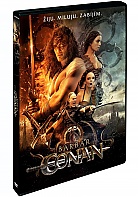 Barbar Conan  (DVD)