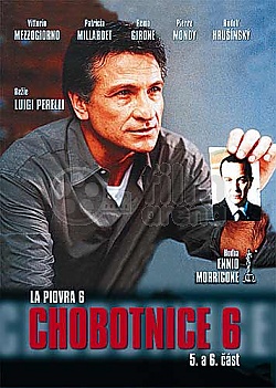La Piovra 6