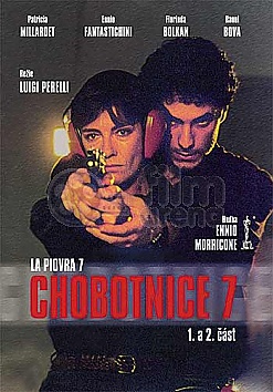 La Piovra 7