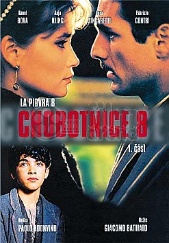 La Piovra 8