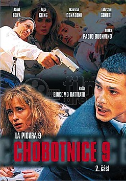 La Piovra 9