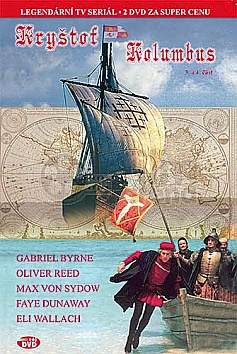 Christopher Columbus
