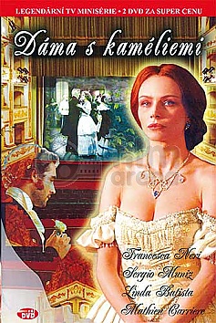 La Signora Delle Camelie
