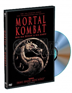 Mortal Kombat