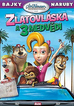 Goldilocks & 3 Bears Show