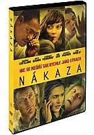 Nkaza  (DVD)