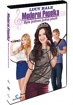 Cinderella Story: Once Upon a Song