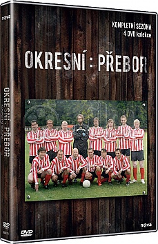 Okresn pebor  Collection