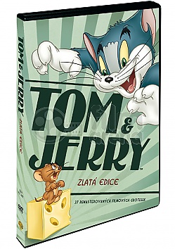 Tom and Jerry: Golden Collection