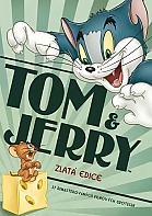 Tom and Jerry: Golden Collection