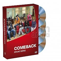 COMEBACK 1. srie Collection