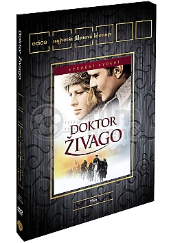 Doctor Zhivago