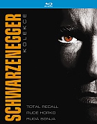 Arnold Schwarzenegger Collection
