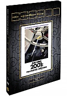 2001: A Space Odyssey (DVD)
