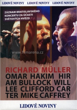 Richard Mller: Bratislavsk koncert