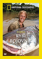 Fish Warrior (3 DVD)