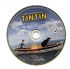 Adventures of Tintin: The Secret of Unicorn 3D + 2D