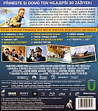 Adventures of Tintin: The Secret of Unicorn 3D + 2D