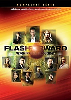 Flash Forward - Vzpomnka na budoucnost - 1.srie (6DVD) Collection