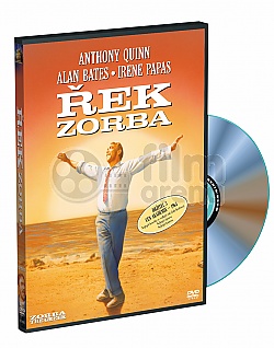 Zorba the Greek