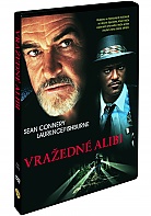 Vražedné alibi (DVD)