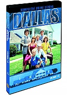 Dallas 1. série  (DVD)