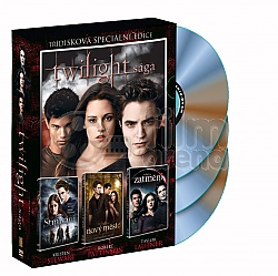 Twilight saga Collection