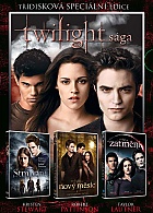 Twilight saga Collection