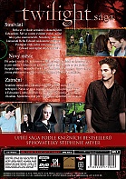 Twilight saga Collection